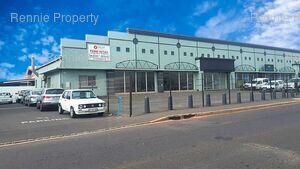 571m² Warehouse to rent at 28 Marine Drive in Paarden Eiland
