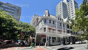 Office Space to rent at 29 Loop Street in Cape Town CBD