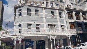 Office Space to rent at 29 Loop Street in Cape Town CBD