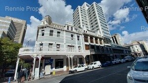 232m² Office Space to rent at 29 Loop Street in Cape Town CBD
