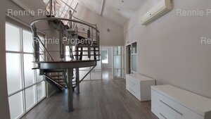 232m² Office Space to rent at 29 Loop Street in Cape Town CBD