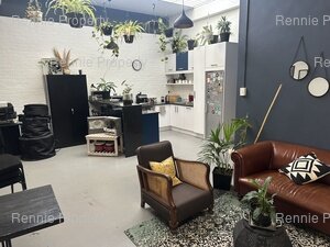 400m² Office Space to rent at 299 Albert Road in Woodstock