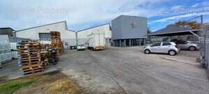 Warehouse to rent at 3 Engine Avenue - Montague Gardens in Montague Gardens