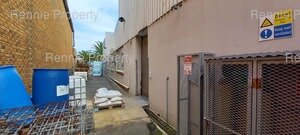 Warehouse to rent at 3 Engine Avenue - Montague Gardens in Montague Gardens