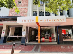 Office Space to rent at 30 Waterkant Street in Cape Town CBD