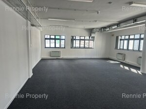 316m² Office Space to rent at 30 Waterkant Street in Cape Town CBD