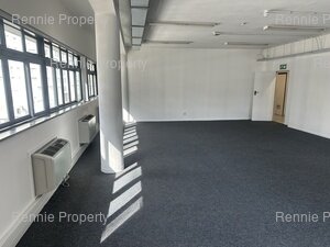 316m² Office Space to rent at 30 Waterkant Street in Cape Town CBD