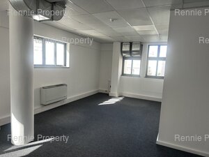 316m² Office Space to rent at 30 Waterkant Street in Cape Town CBD