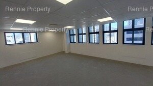 335m² Office Space to rent at 30 Waterkant Street in Cape Town CBD
