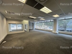279m² Office Space to rent at 31 Martin Hammerschlag in Foreshore