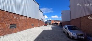 Warehouse to rent at 31 Nourse Avenue in Epping Industrial