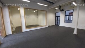 146m² Office Space to rent at 32 St Georges Mall in Cape Town CBD