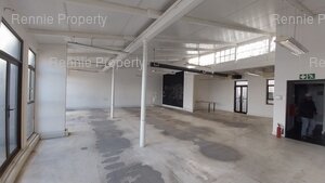 195m² Office Space to rent at 32 St Georges Mall in Cape Town CBD