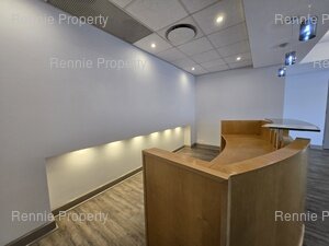 938m² Office Space to rent at 33 Fricker Road in Illovo