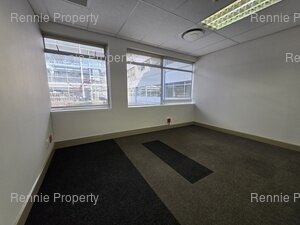 938m² Office Space to rent at 33 Fricker Road in Illovo