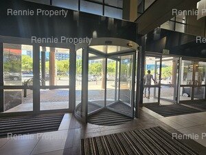 Office Space to rent at 33 On Heerengracht in Cape Town CBD