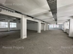 Office Space to rent at 33 Waterkant in Cape Town CBD