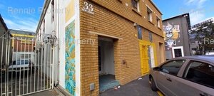 181m² Office Space to rent at 33 Yew Street - Salt River in Salt River