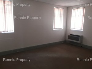 129m² Office Space to rent at 345 on Main in Ferndale