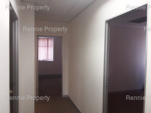 129m² Office Space to rent at 345 on Main in Ferndale