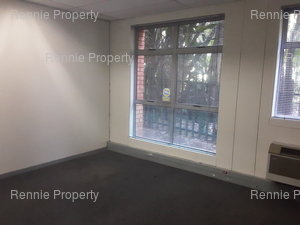 140m² Office Space to rent at 345 on Main in Ferndale