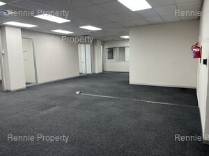 420m² Office Space to rent at 345 Rivonia Boulevard in Rivonia