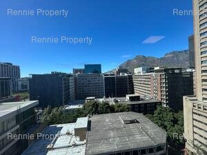 265m² Office Space to rent at 35 Lower Long Street in Cape Town CBD