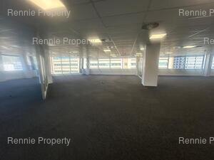 625m² Office Space to rent at 35 Lower Long Street in Cape Town CBD