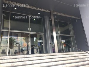 Office Space to rent at 35 On Wale in Cape Town CBD
