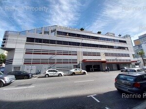 858m² Office Space to rent at 35 On Wale in Cape Town CBD