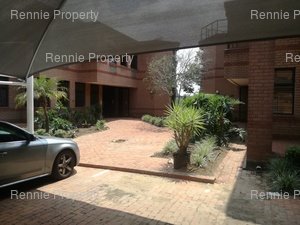 113m² Office Space to rent at 372 - 376 Oak Avenue in Ferndale