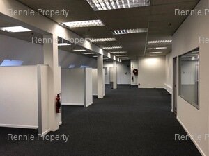 234m² Office Space to rent at 38 Wale Street in Cape Town CBD