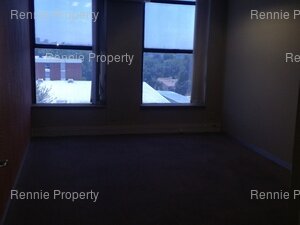 295m² Office Space to rent at 382 Jan Smuts Avenue in Craighall Park