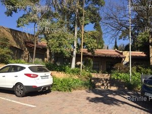 Office Space to rent at 4 Homestead Avenue in Bryanston