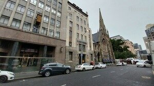 Office Space to rent at 40 Burg Street in Cape Town CBD