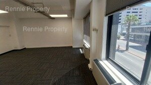 695m² Office Space to rent at 47 On Strand in Cape Town CBD