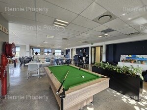 2 506m² Office Space to rent at 5 on Century City Drive in Century City