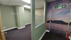 Office Space to rent at 5 St Georges Mall in Cape Town CBD