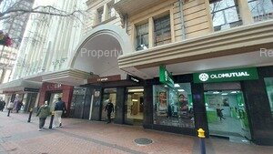 648m² Office Space to rent at 5 St Georges Mall in Cape Town CBD