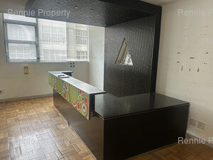 657m² Office Space to rent at 52 Loop Street in Cape Town CBD