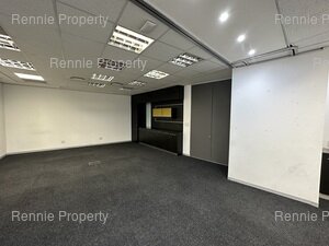 657m² Office Space to rent at 52 Loop Street in Cape Town CBD