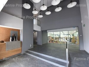 300m² Office Space to rent at 62 Roeland Street in Cape Town CBD