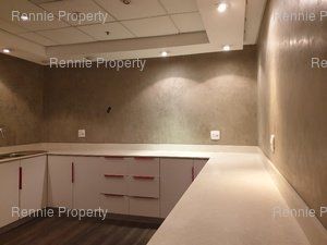 1 327m² Office Space to rent at 6A Sandown Valley Crescent in Sandton Central