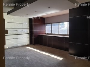 1 327m² Office Space to rent at 6A Sandown Valley Crescent in Sandton Central