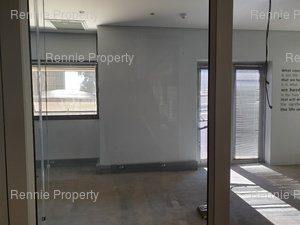 1 327m² Office Space to rent at 6A Sandown Valley Crescent in Sandton Central