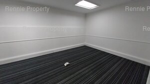 196m² Office Space to rent at Winchester House in Cape Town CBD