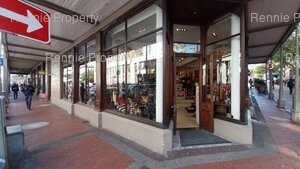 269m² Office Space to rent at Winchester House in Cape Town CBD