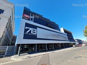 Office Space to rent at 78 On Edward in Tyger Valley