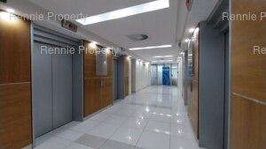 1 468m² Office Space to rent at 9 Long Street in Cape Town CBD