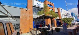 Warehouse to rent at 9 Sydow Street - Maitland in Maitland